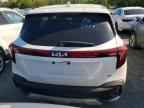 2025 KIA SELTOS