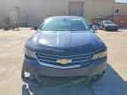 2018 CHEVROLET IMPALA