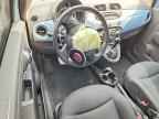 2014 FIAT 500