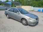 2005 TOYOTA CAMRY