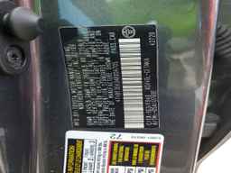 2010 TOYOTA CAMRY