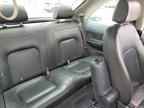 2009 VOLKSWAGEN Beetle