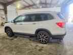 2020 HONDA PILOT