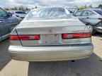 1998 TOYOTA CAMRY