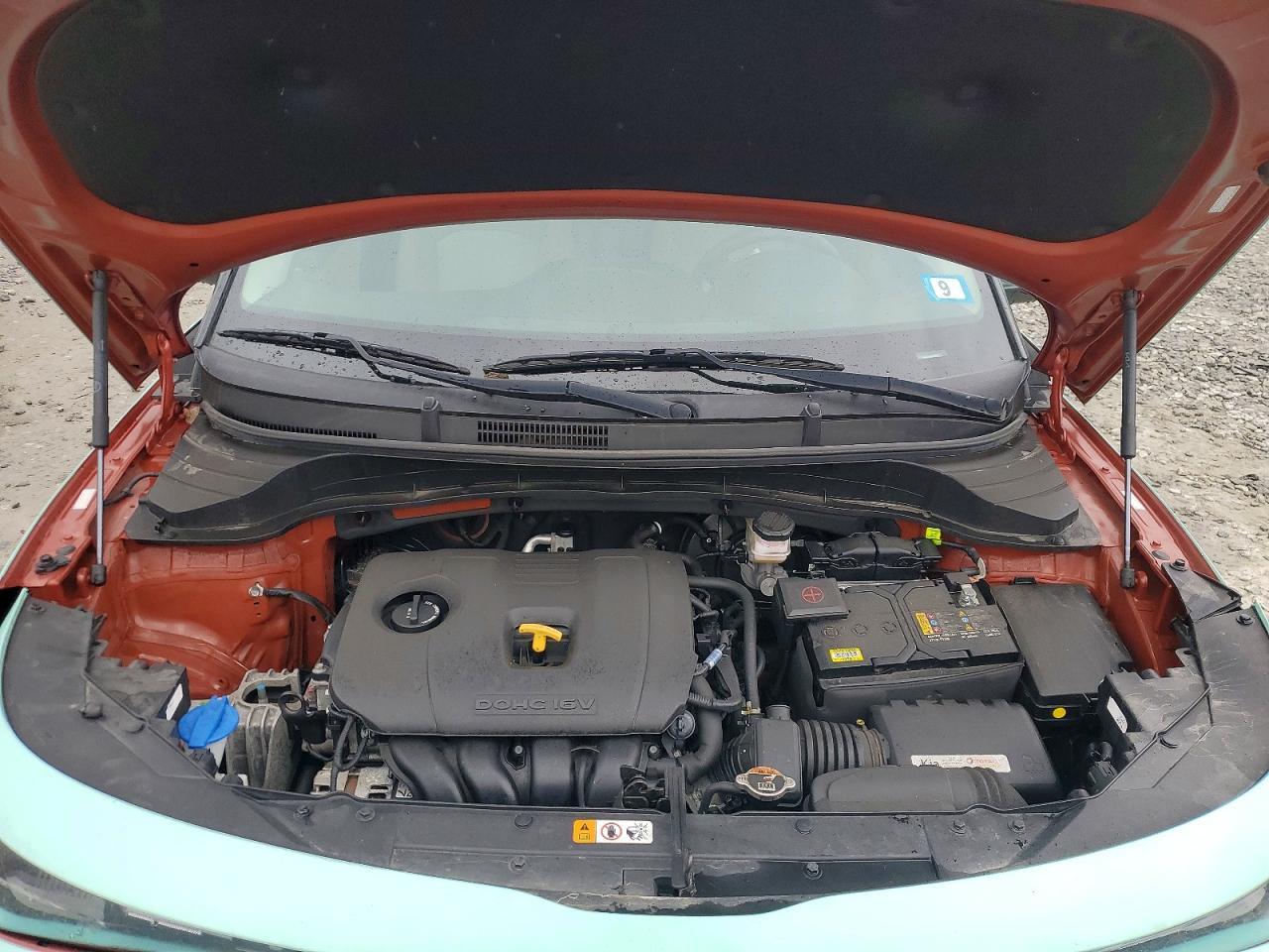 2023 KIA SOUL