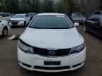 2012 KIA FORTE
