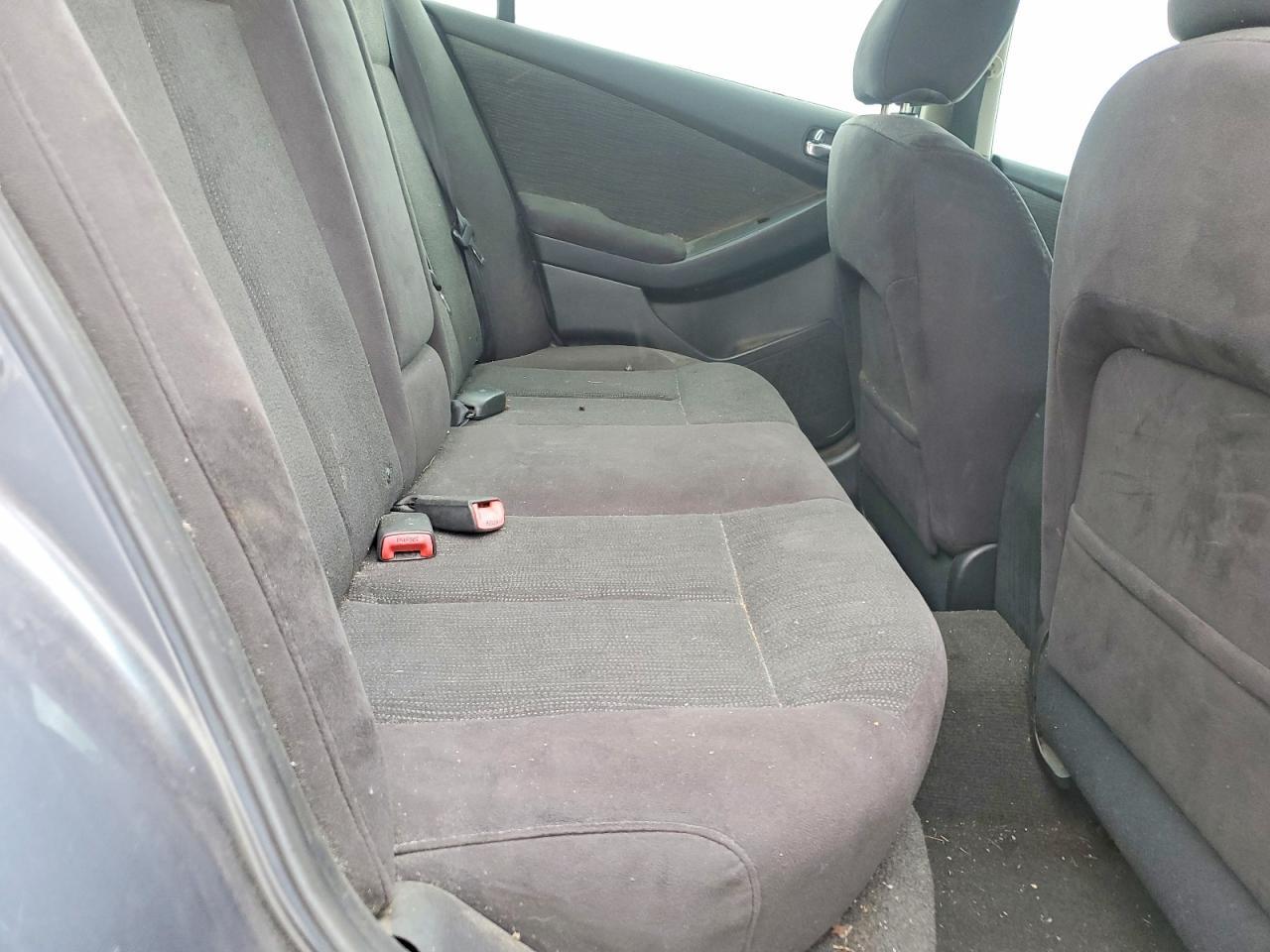 2010 NISSAN ALTIMA