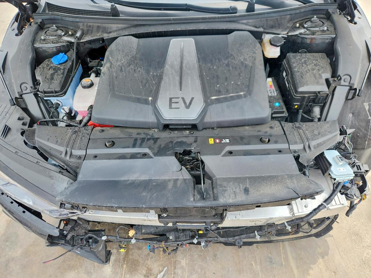 2024 KIA EV6