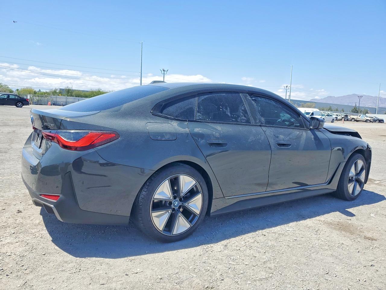 2023 BMW i4