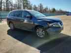 2014 NISSAN PATHFINDER