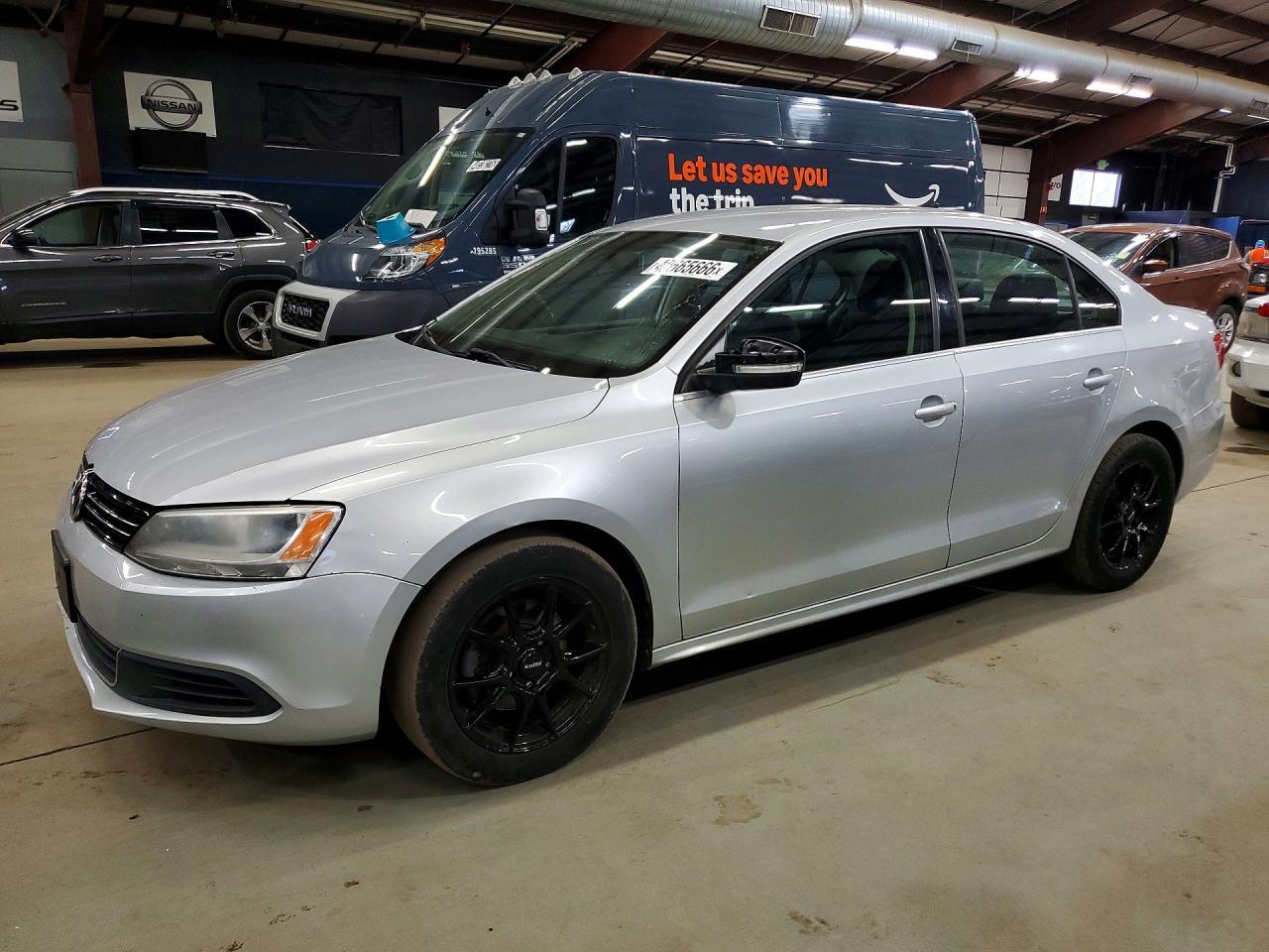 2014 VOLKSWAGEN JETTA