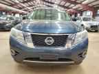 2015 NISSAN PATHFINDER