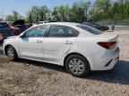 2023 KIA RIO
