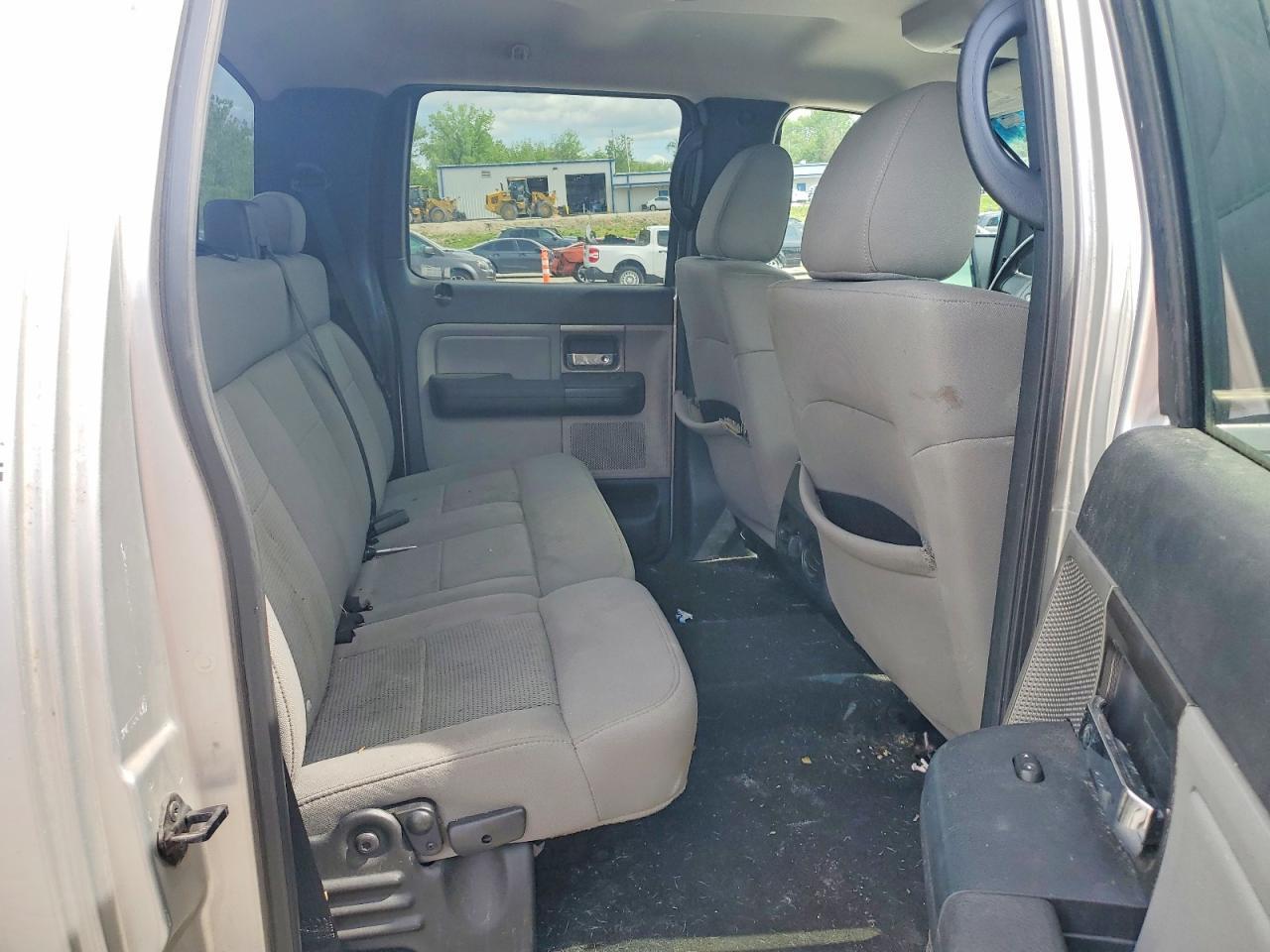 2006 FORD F-150 Lightning