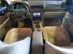 2008 FORD FUSION
