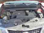 2013 NISSAN PATHFINDER
