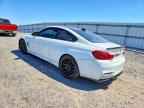 2014 BMW 4 Series