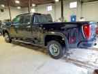 2023 GMC Sierra
