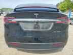 2020 TESLA MODEL X