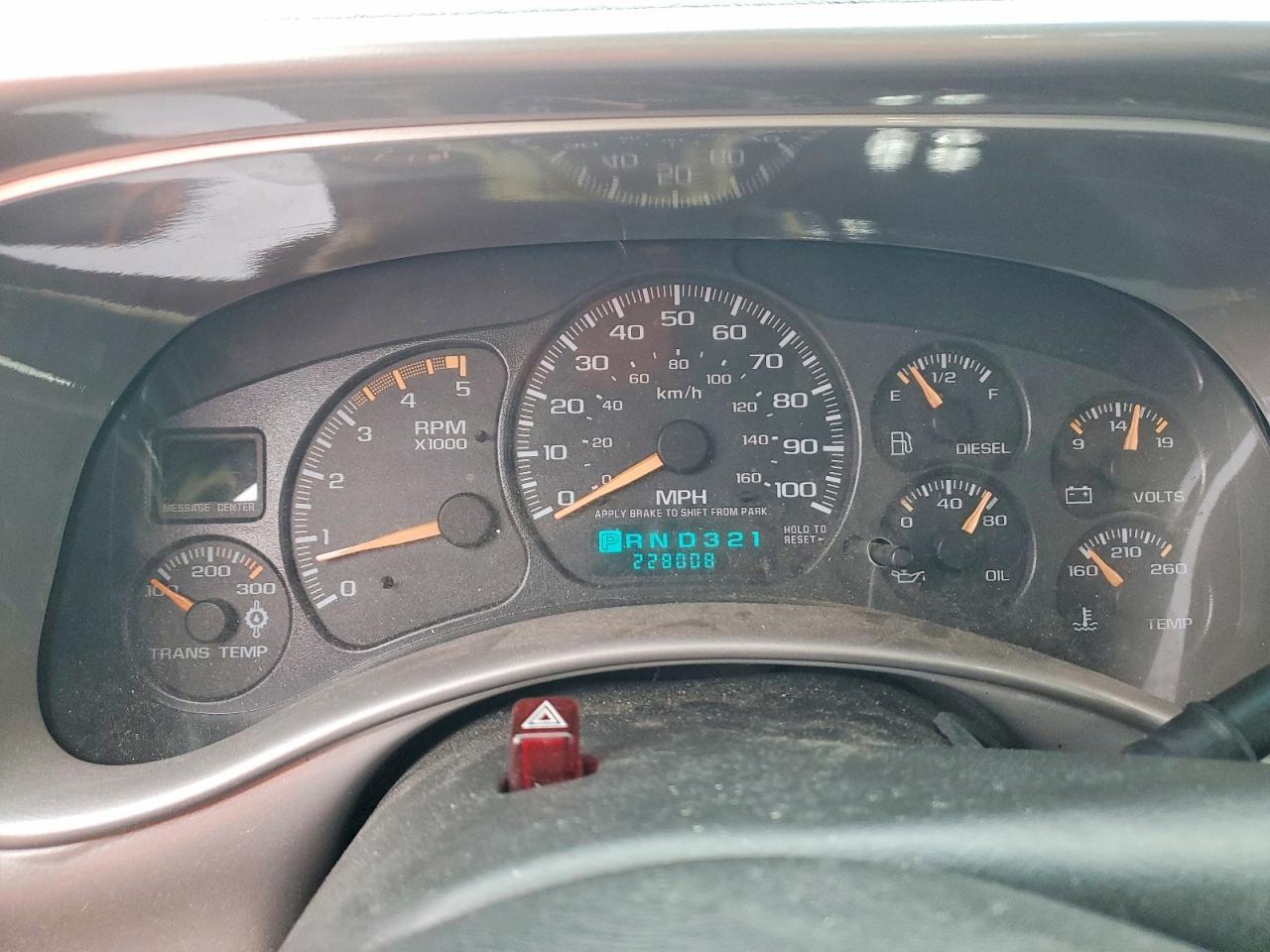 2002 GMC Sierra