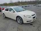 2012 CHEVROLET MALIBU