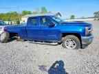 2019 CHEVROLET Silverado