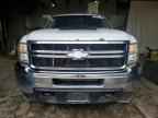 2013 CHEVROLET Silverado 2500