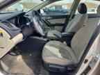 2013 KIA FORTE