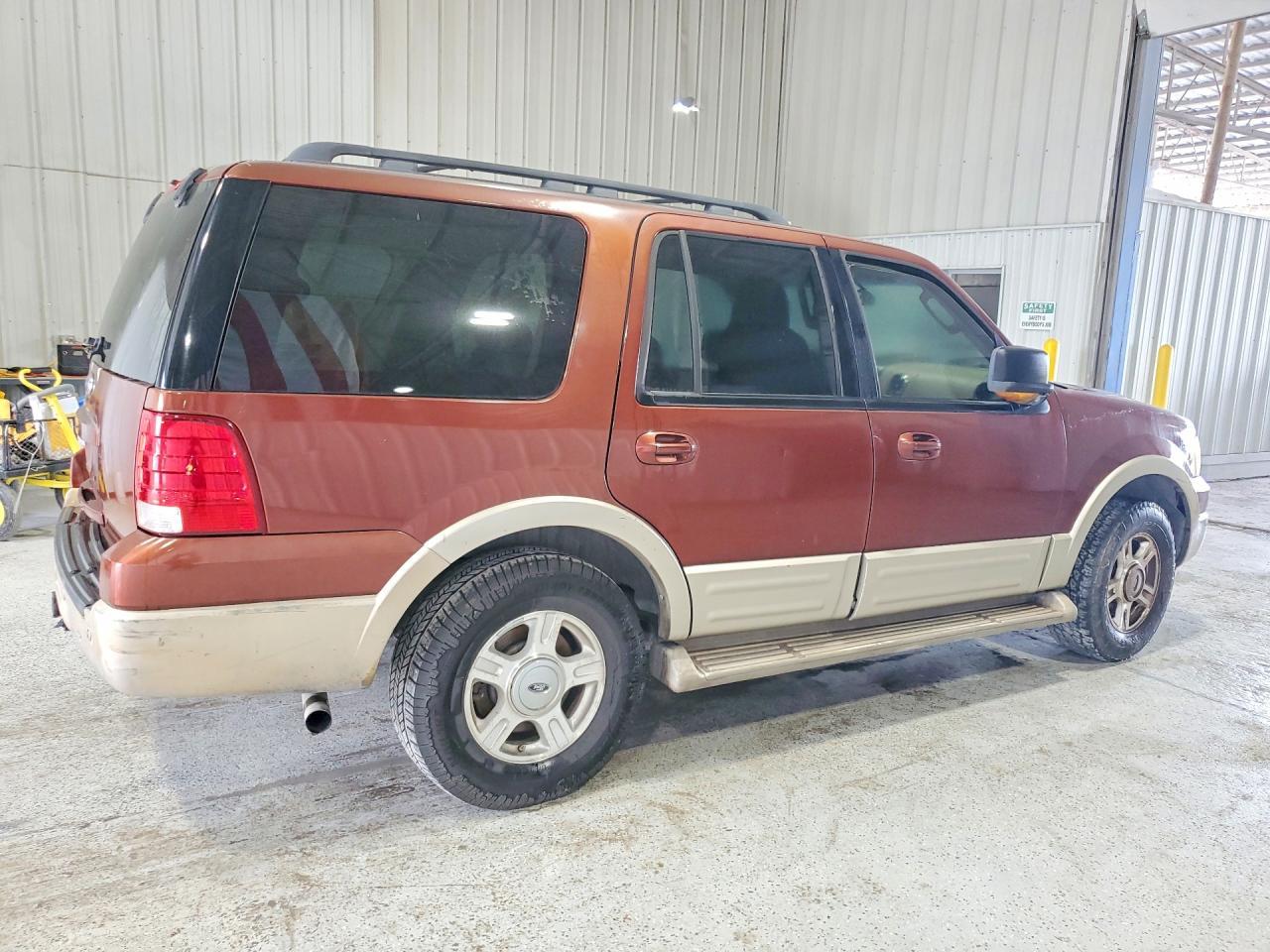 2006 FORD Expedition