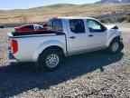 2018 NISSAN Frontier