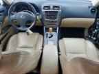 2008 LEXUS IS 250
