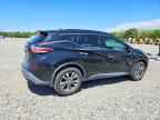2015 NISSAN MURANO