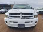 2000 DODGE RAM 1500