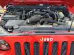 2008 JEEP WRANGLER