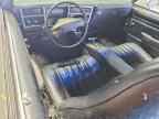 1977 DODGE CHARGER