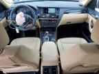 2017 BMW X3
