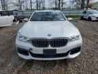 2016 BMW 7 series