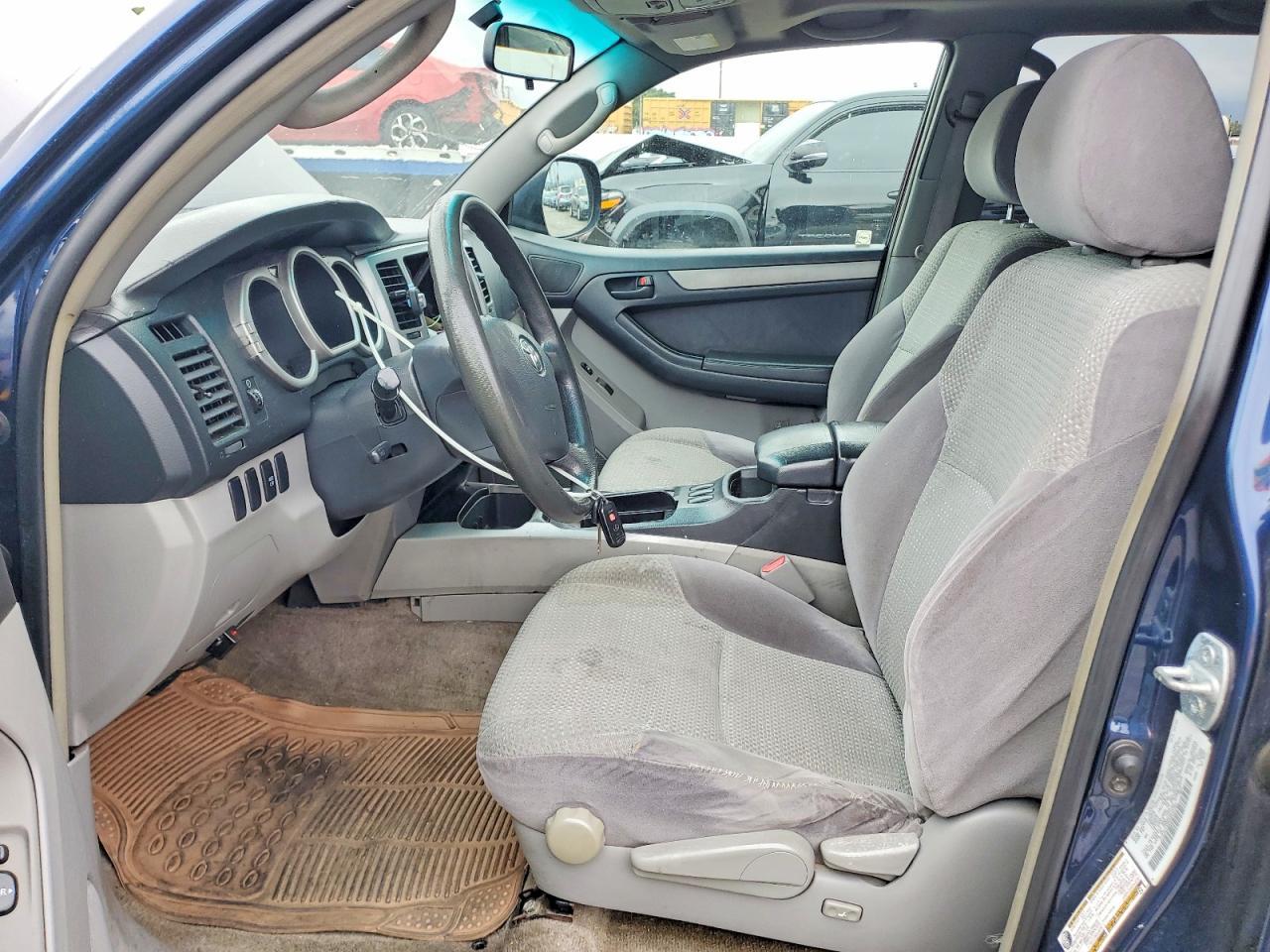 2005 TOYOTA 4Runner