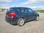 2016 BMW X3