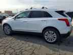 2018 CADILLAC XT5