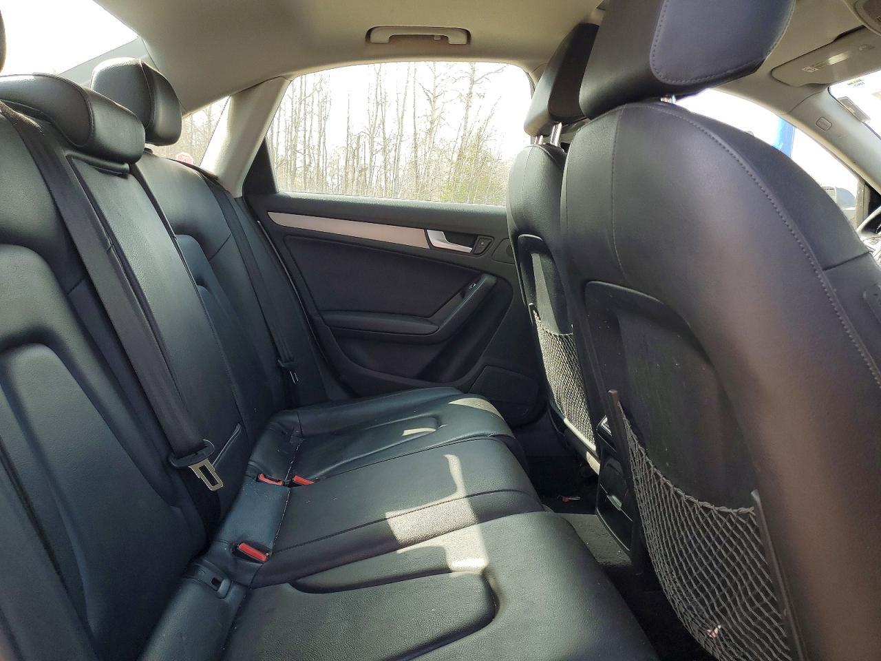 2014 AUDI A4
