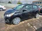 2017 CHEVROLET Spark