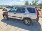 2004 HONDA CR-V