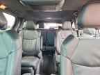 2025 TOYOTA SIENNA