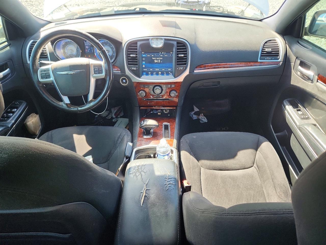 2012 CHRYSLER 300