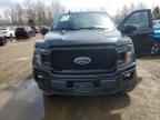 2019 FORD F-150 Lightning