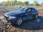 2013 BMW 5 series
