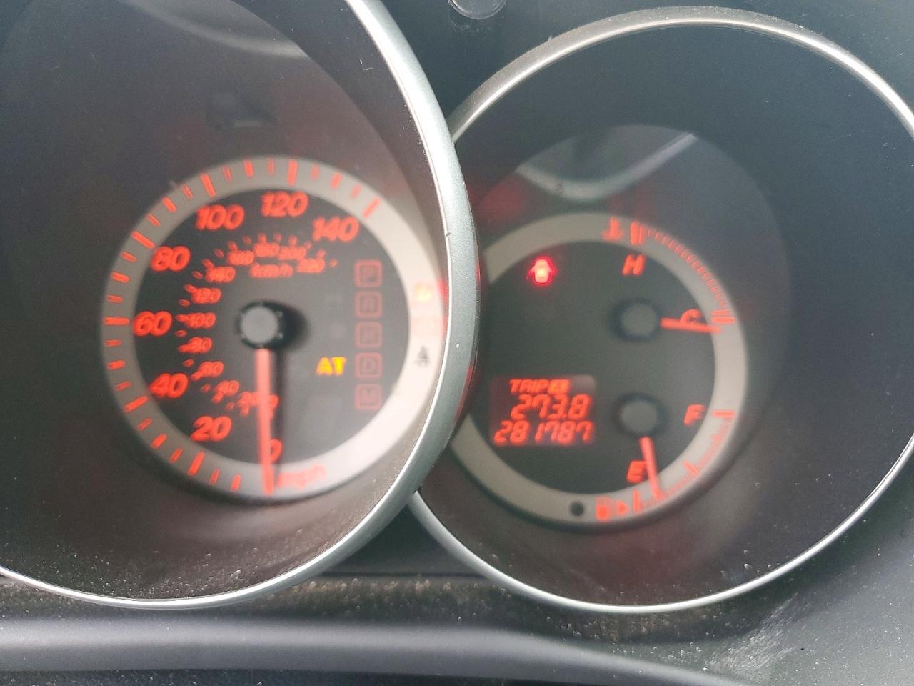 2006 MAZDA 3