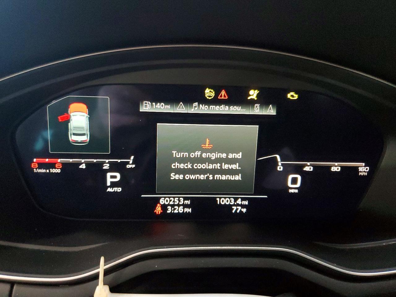2022 AUDI A4