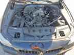 2013 BMW 5 series